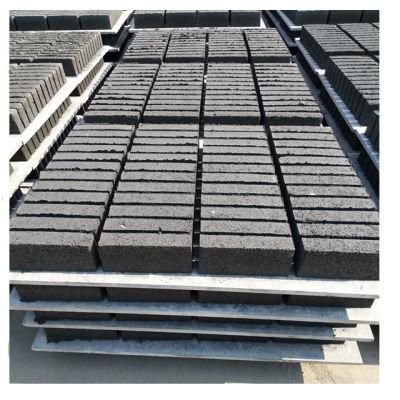 High Quality China Produce Brick Billet Block Pallet