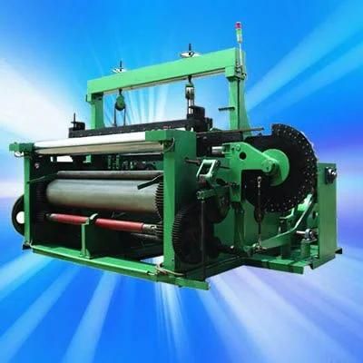 Crimpped Wire Mesh Machine for Wire Screen