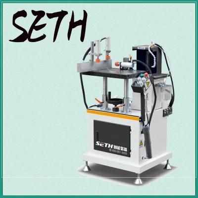 Window Machine End Milling Machine for Aluminum Profile