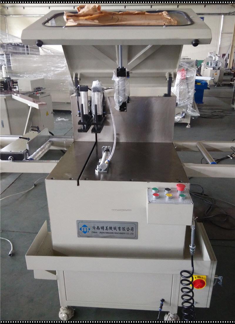 Single Head Cutting Saw Machine of Aluminum Cutting Machine