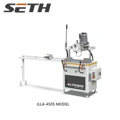 Window Machine High Speed Aluminum Copy Router Machine