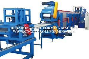 Decorative Panel Roll Forming Machine for Outside Building