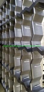 Top Quality Paving Paver Concrete Brick Machine Molds