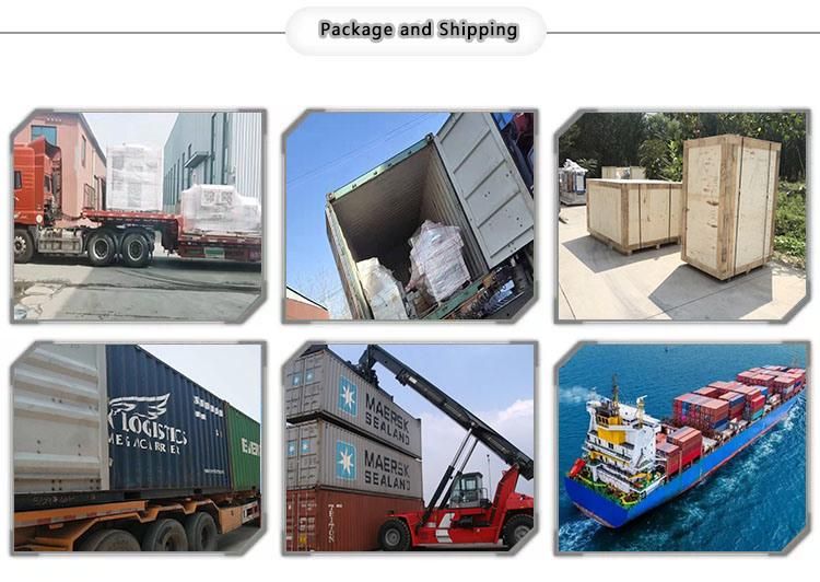 Aluminum Door and Window End Milling Machine Plastic Steel Equipment