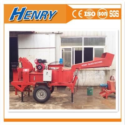 M7mi Double Twin Hydraform Brick Machine Hydraform Forming Machine Soil Interlocking Making Machine Lego Brick Machine