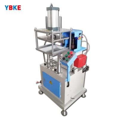Small End Milling Machine for Aluminum and UPVC Window
