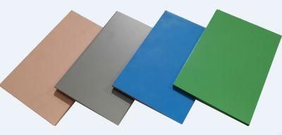 Can Be Tested by Yourself Cement Fiber Board Machine