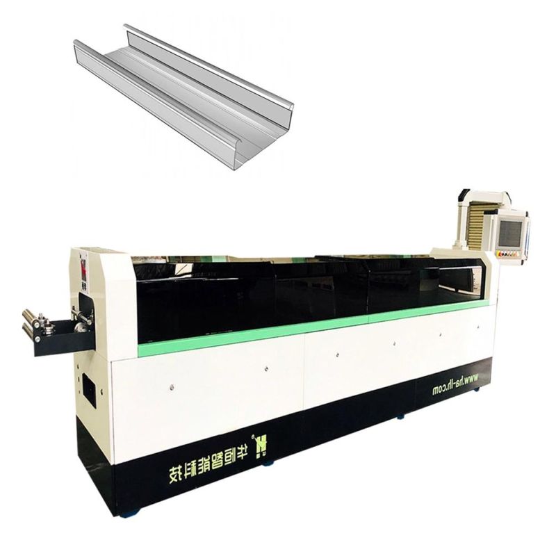 Building House Light Gauge Steel Framing Machine with C89 Cheap Price