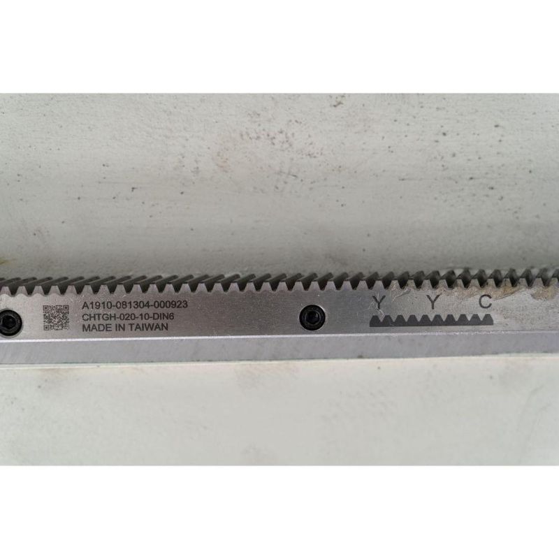 Aluminum Milling Drilling 3 Axis CNC Machining Center
