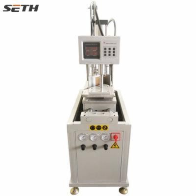 Single Head Welding Machine for UPVC Profile