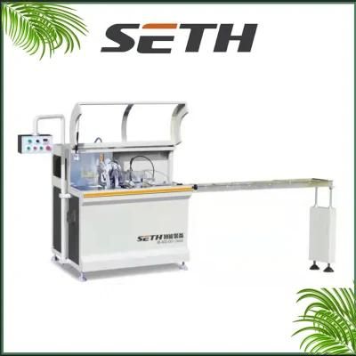 Aluminium Profile Cutting Corner Connector Cutting Saw/Corner Connector Cutting Saw for Aluminum Window Profile