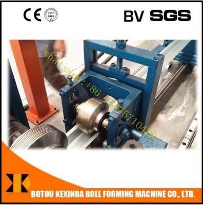 Light Keel C Shape Forming Machine