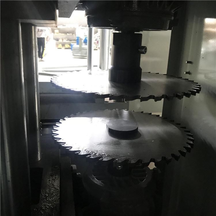Factory Best Price!!!Window Door Profile Milling Machine Automatic End Face Miller/Automatic Aluminum Window Mullion End Milling Machine for Aluminium Profiles