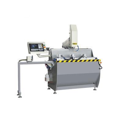 Window Door Machine / Corner Connector Cutting Machine/ Window Making Machine