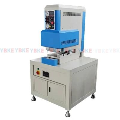 Single Head PVC Window Door Seamless Welding Machine