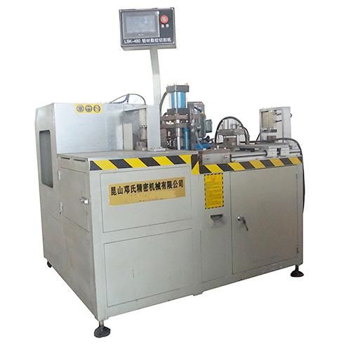 Factory Price CNC Corner Connector Automatic Sawing Cutting Machine