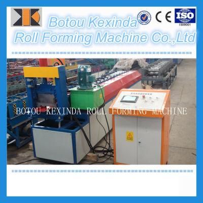 Metal Cladding Roll Forming Machine