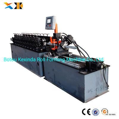 Decorative Board Drywall Roll Forming Machine Ajustable