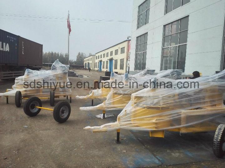 M7mi Clay Interlock Holes Brick Machine