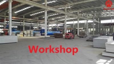 After The Installation Is Completed, It Will Be Withdrawn Fiber Cement Board Equipment