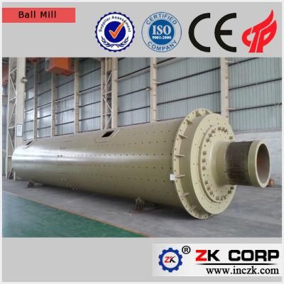 Ball Mill for Cement Grinding System