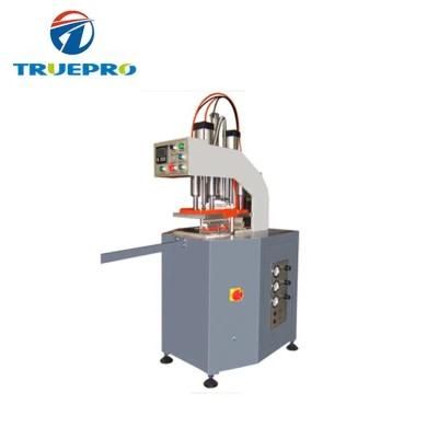 Single Head Welding Machines for PVC Plastic Window and Door Profile