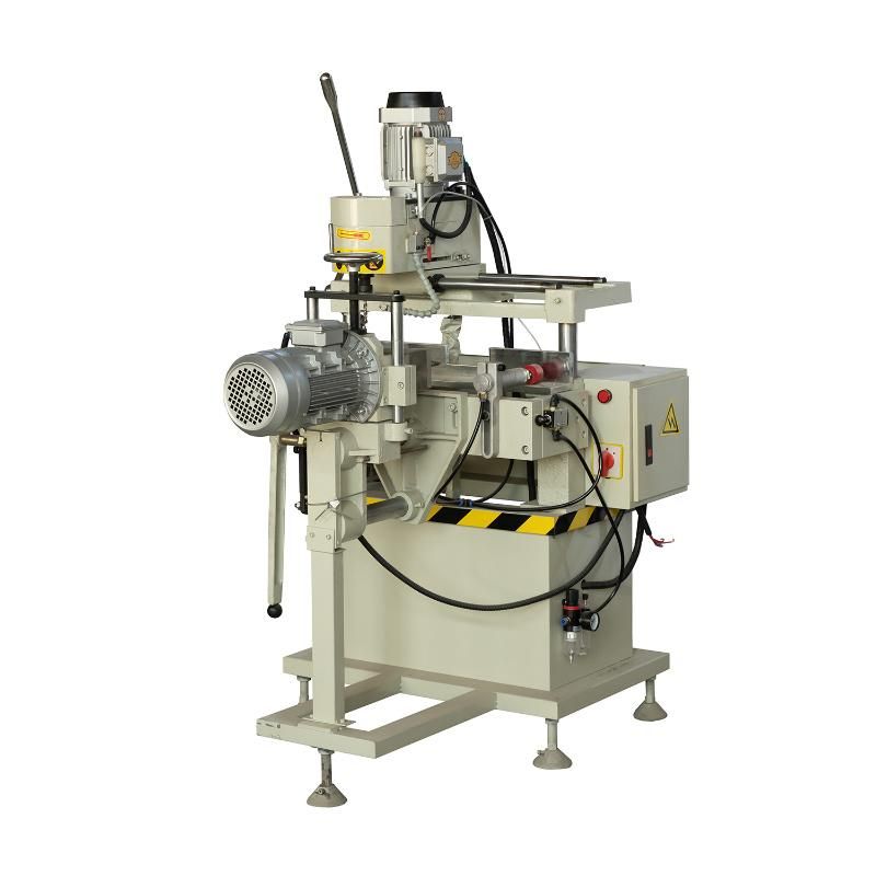 Two Spindles Lock Holes Copy Router Machine