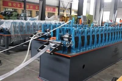 Functional 100 Cu Channel Steel Light Keel Roll Forming Machine