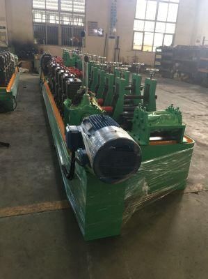 Steel Pipe Production Equipment Water Down Pipe Making Machine/Square Pipe Making Machine