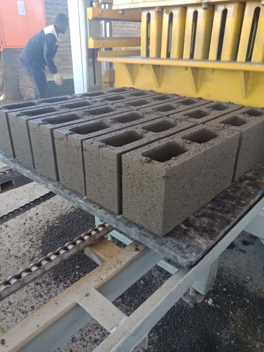 Gmt Plastic High Resistance Pallet for Block Production