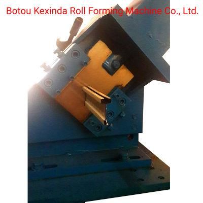 Kexinda T Grid Light Keel Metal Roll Forming Machine