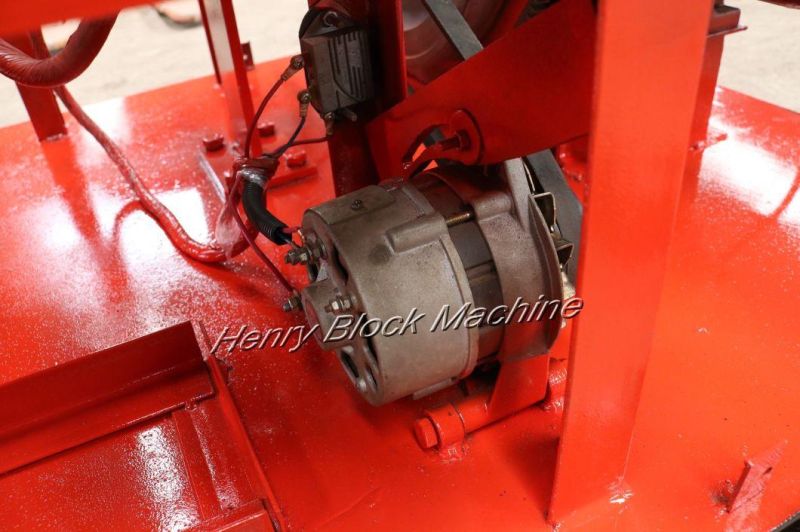 Price Clay Bricks Making Machine, Cement Block Machine