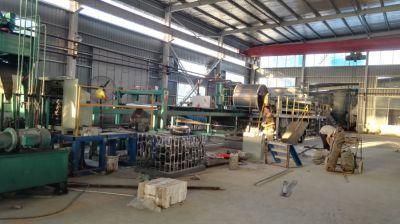 Amulite Fiber Cement Board Machine Can Produce Different Colors