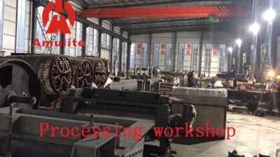 2020 Fiber Cement Board Partition Wall Making Machine, Fiber Cement Board Equipment