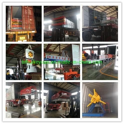 2021 Hot Sale Corrugated Roll Forming Machine