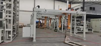 Fiber Cement Cladding Board Making Production Line