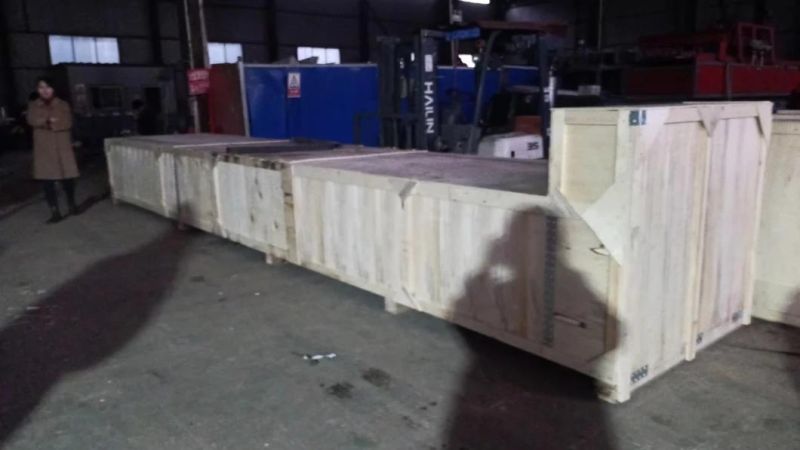 Metal Galvanized Aluminum Corrugated Steel Sheet Roof Wall Panel Roll Forming Machine