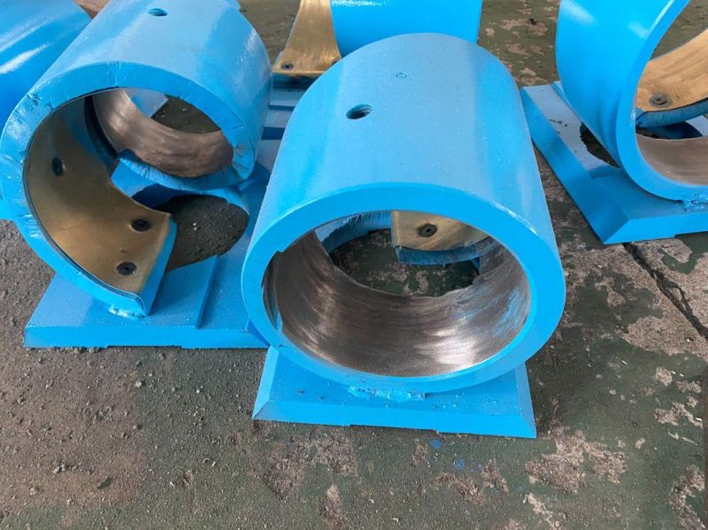 High Speed Roll Cutter Blade Spiral Duct Tube Pipe Mould Making Forming Machine