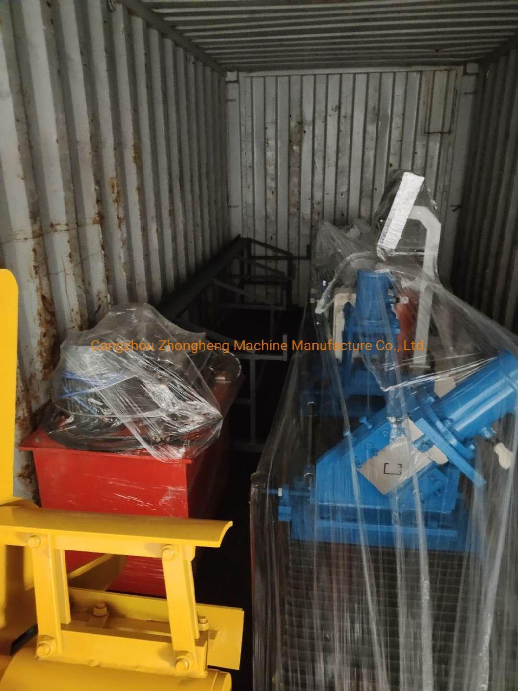 Drywall Stud and Track Roll Forming Machine/ Light Steel Drywall Channel Roll Forming Machine