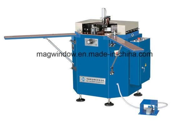 Aluminum Window Corner Crimping Machine Aluminum Window Door Machinery