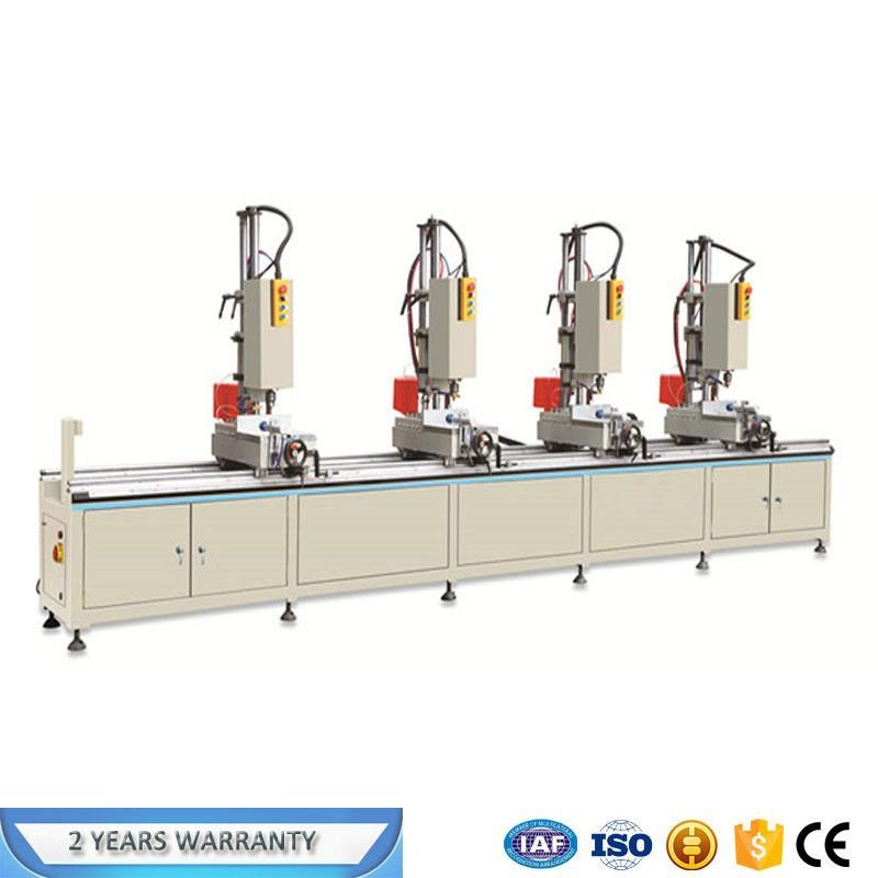 Multi-Heads Hole Drilling Machine/Aluminum Profile Hole Drilling Machine