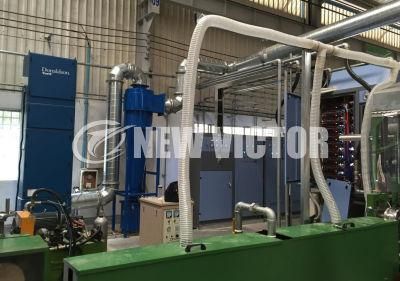 Vzh76h Quickly Roller Changing System Tube Mill Making Line Price