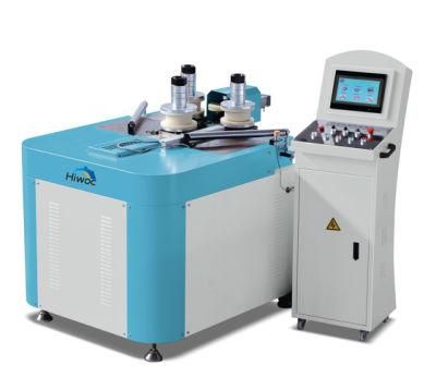 CNC Aluminum Profile Bending Machine Automatc Aluminum Profile Bending Machine