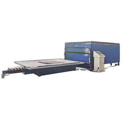 Laminated Glass Making Laminating EVA Machine Oven