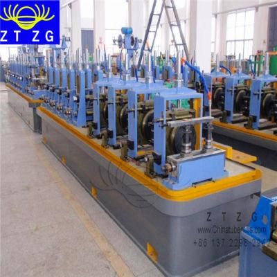 Precision Pipe ERW Tube Mills