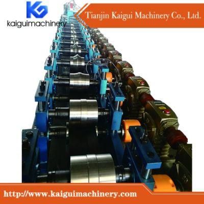 Automatic T Grid Roll Forming Machinery
