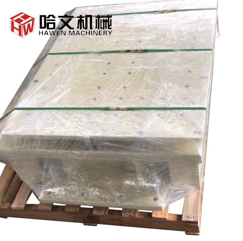 Concrete Paving Brick Block Mould