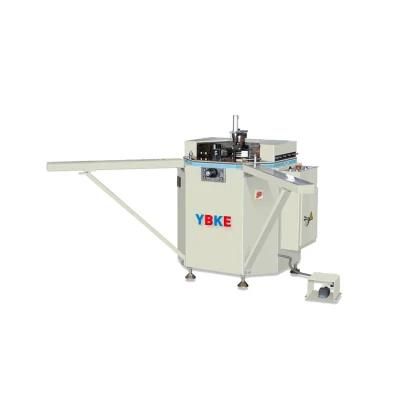 Window Door Single Head Aluminum Window Corner Combining Corner Crimping Machine