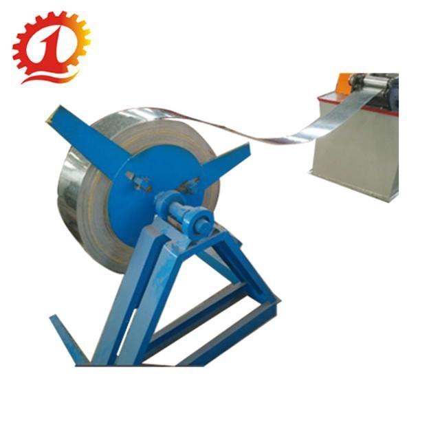 High Performance Metal Stud and Track Drywall CD Ud Profile Cold Roll Forming Machine