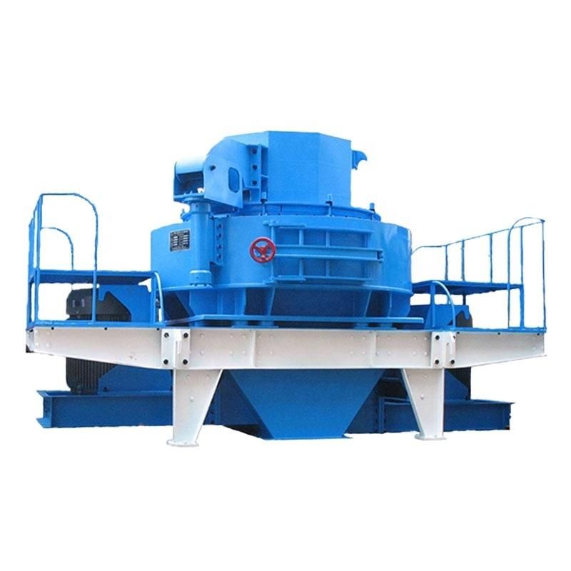 Efficient Heavy Machinery Sand Making Factory Sand Making Machine Stone Ssand Making Production Line for Sale